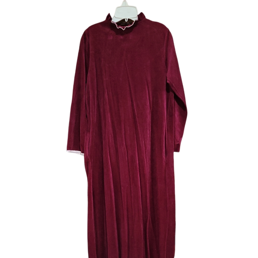 Vintage Katz Robe - Picture 4 of 7